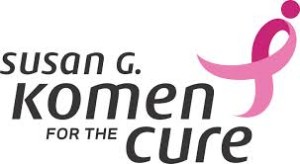 Susan Komen