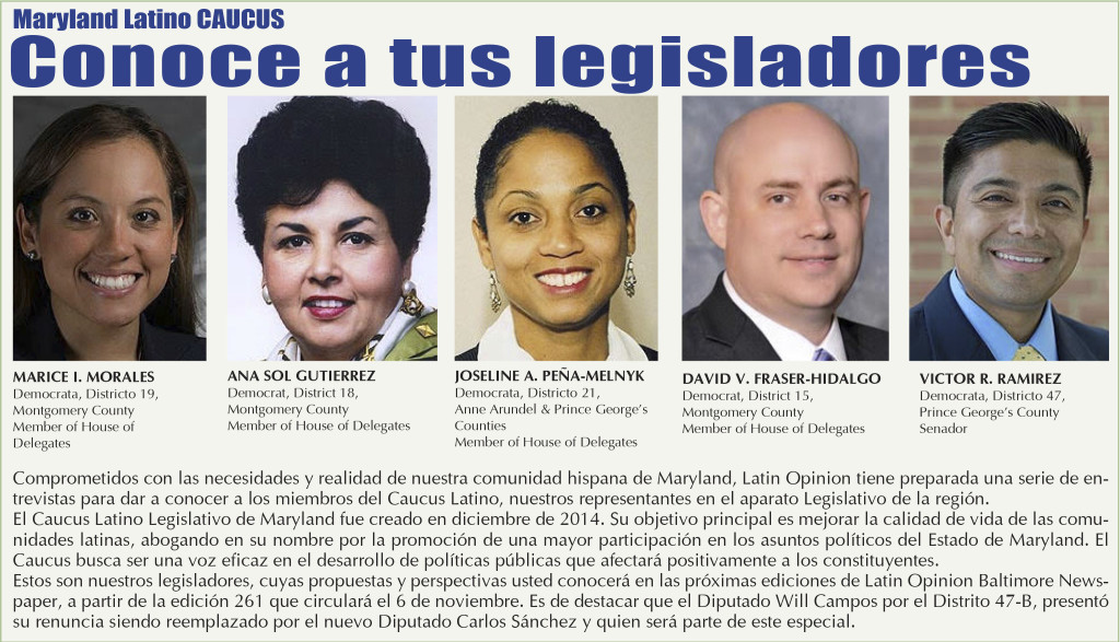 legisladores