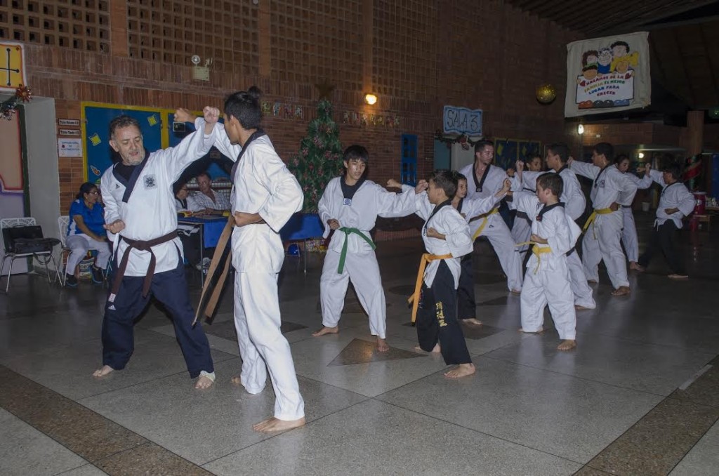 tkd 5