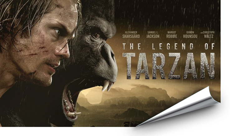 Tarzan