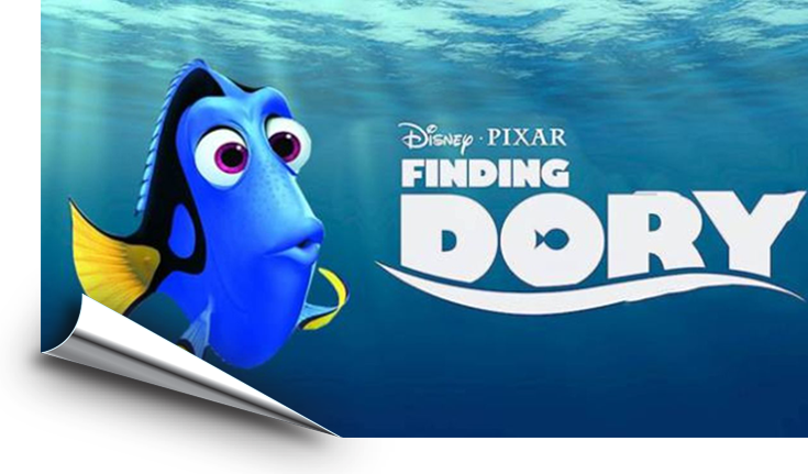 dory