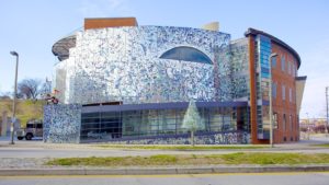 American Visionary Art Museum