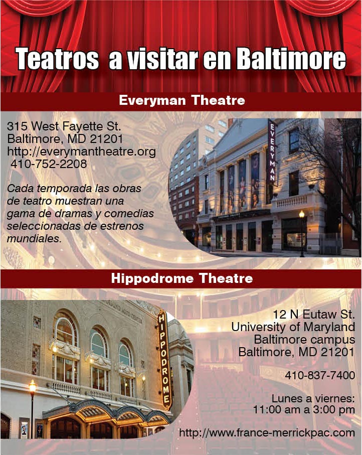 teatro