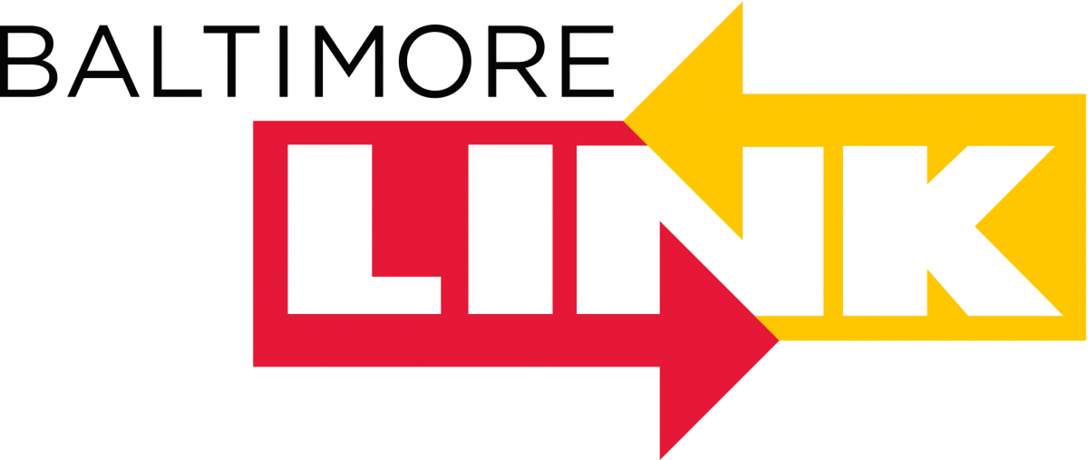 BalitmoreLink logo