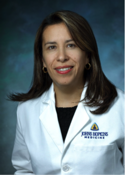 Dra. Jimena Gutierrez Profesora Asistente División de Alergia e Inmunología Pediátricas Escuela de Medicina, Johns Hopkins University