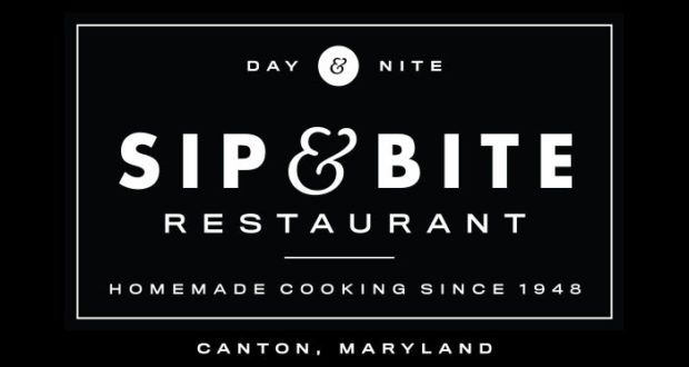 sip and bite restaurant menu