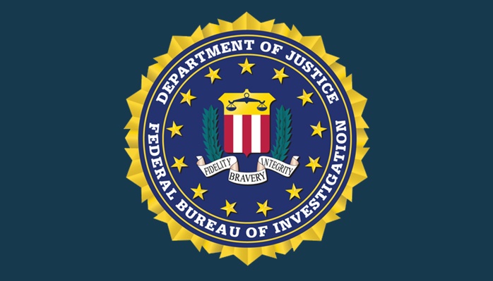 Fbi Logo Meaning