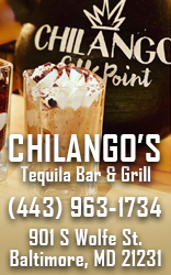 Chilangos