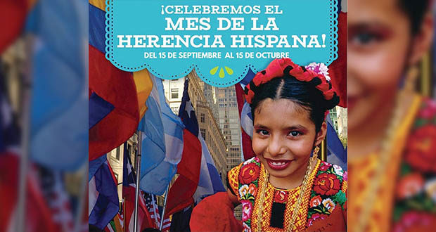 Celebremos El Mes De La Herencia Hispana Latin Opinion Baltimore 8944