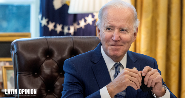 La Casa Blanca Revela Cuándo Tomará Biden La Decisión Sobre Postulación