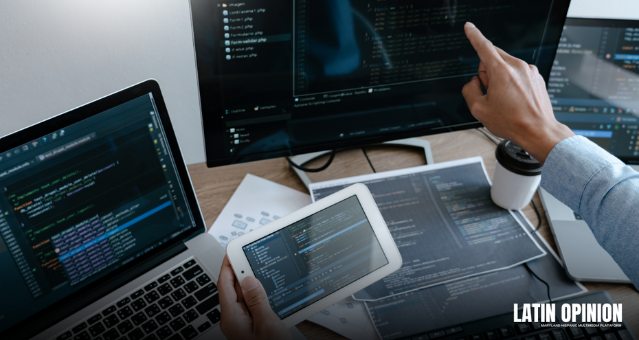 Conoce los trabajos con mejores salarios en Estados Unidos en 2023