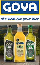 Goya food