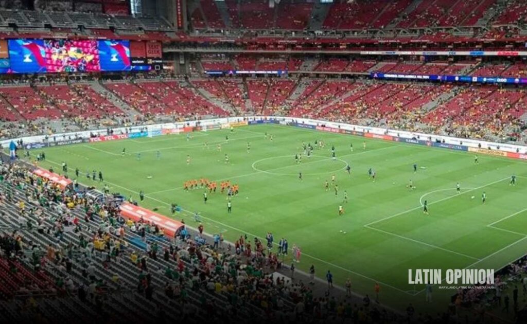 Venezuela y Ecuador avanzan a cuartos de final en la Copa América