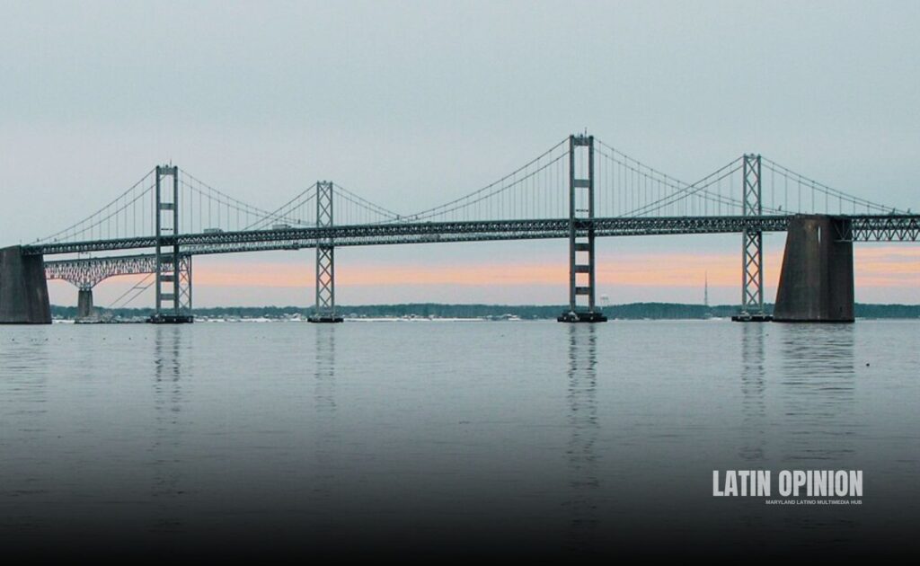 Aumento de peajes en los túneles de Puente de la Bahía y del Puerto frustra a conductores de Maryland