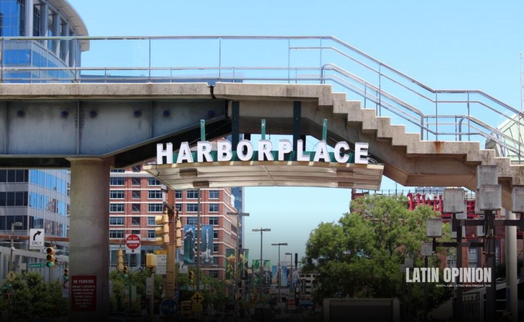 Grupo de Baltimore intenta bloquear remodelación de Harborplace