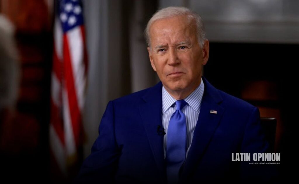 Biden concederá una segunda entrevista en televisión tras el debate del 27 de junio