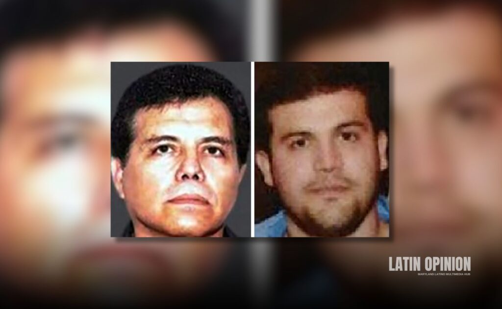 detencion el mayo narcotrafico eeuu