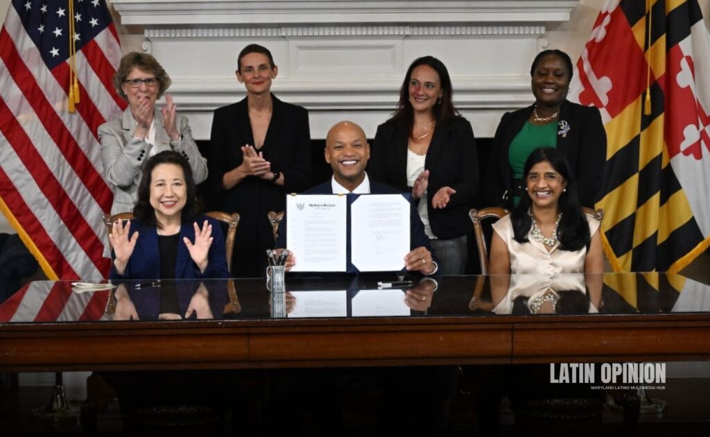 Inversiones en eficiencia energética en escuelas Maryland