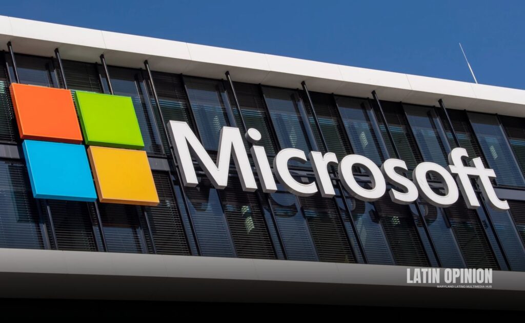 Interrupción de Microsoft afecta vuelos, bancos, medios de comunicación y empresas de todo el mundo