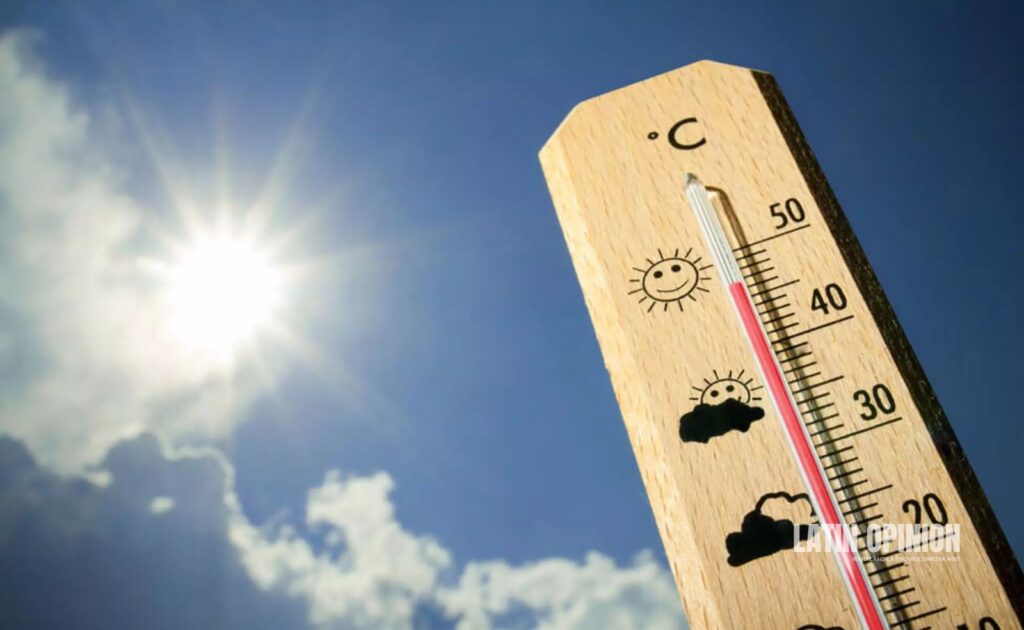 Maryland registra 3 muertes más por calor, igualando el total del año pasado