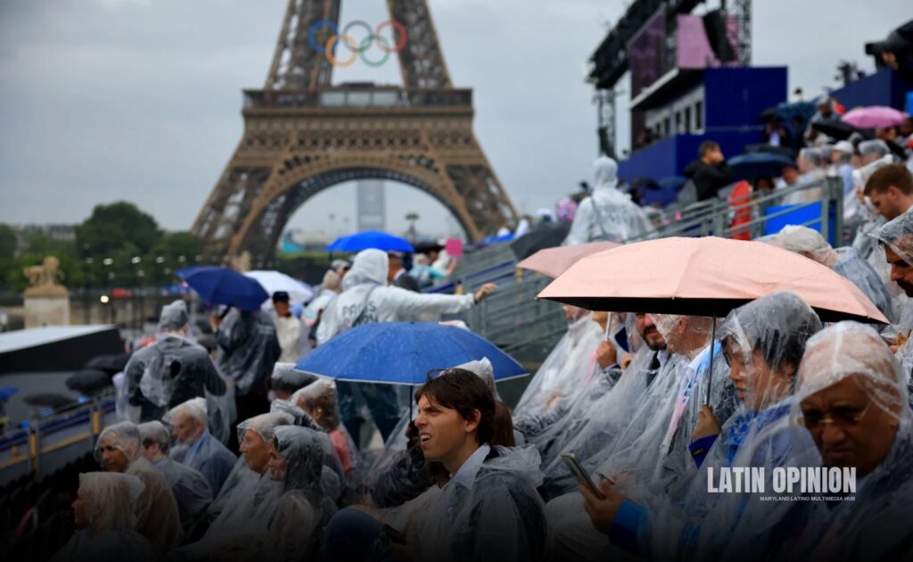 Olimpiadas prometen excelencia de 10.500 deportistas y esplendor de París