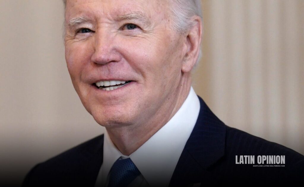 Seis de cada diez votantes hispanos creen que Biden debería ser reemplazado como candidato