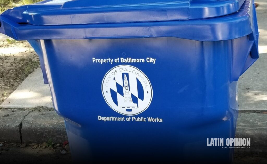 Baltimore revisa políticas de seguridad del DPW 2024