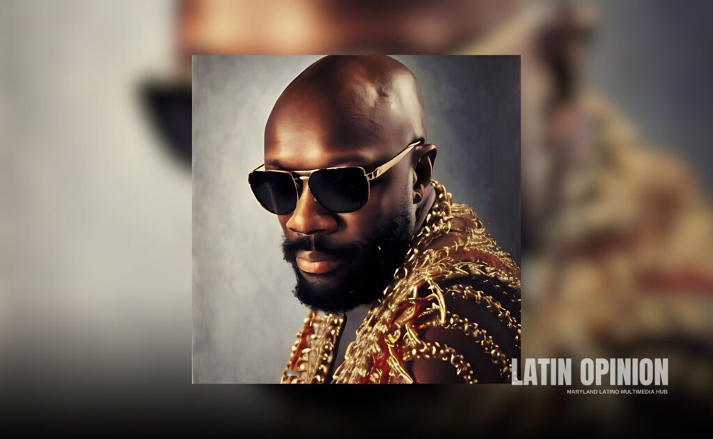 Isaac Hayes