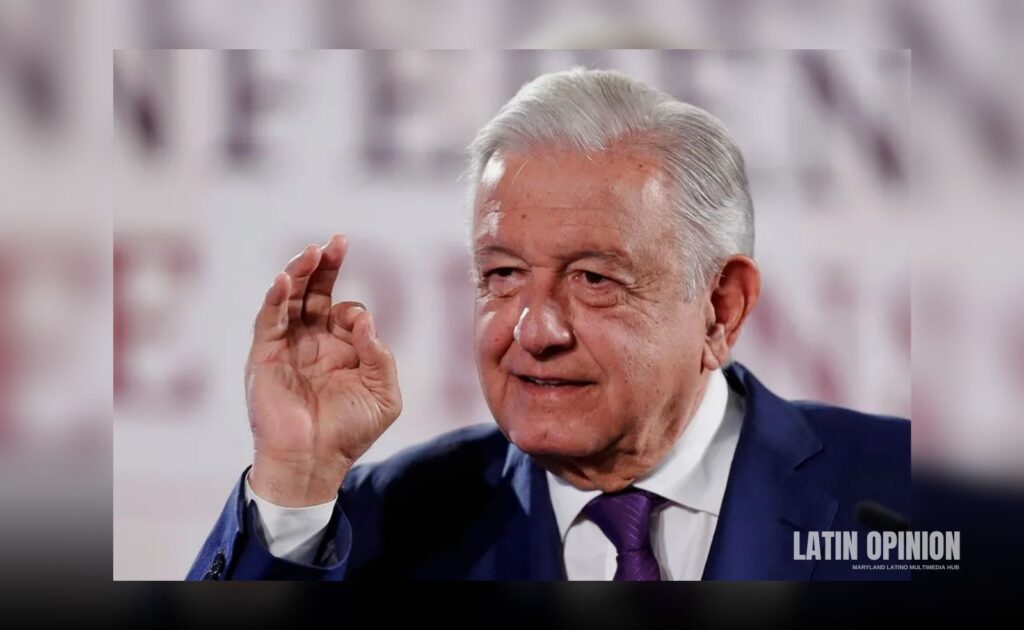 mexico muro lopez obrador