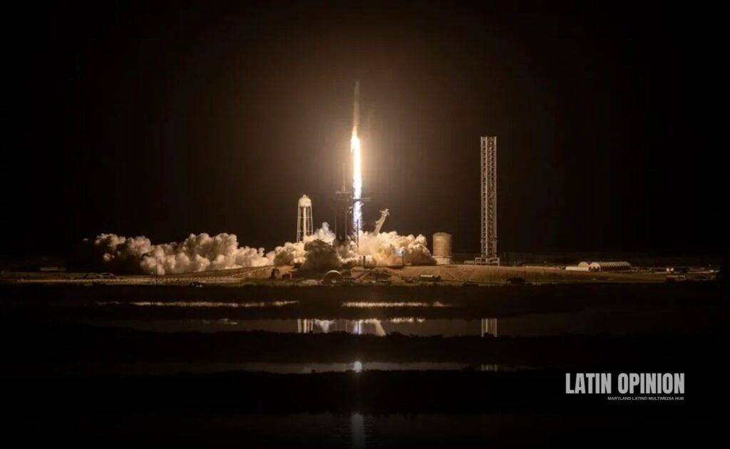 Nasa y Space X retrasan lanzamiento de misión tripulada