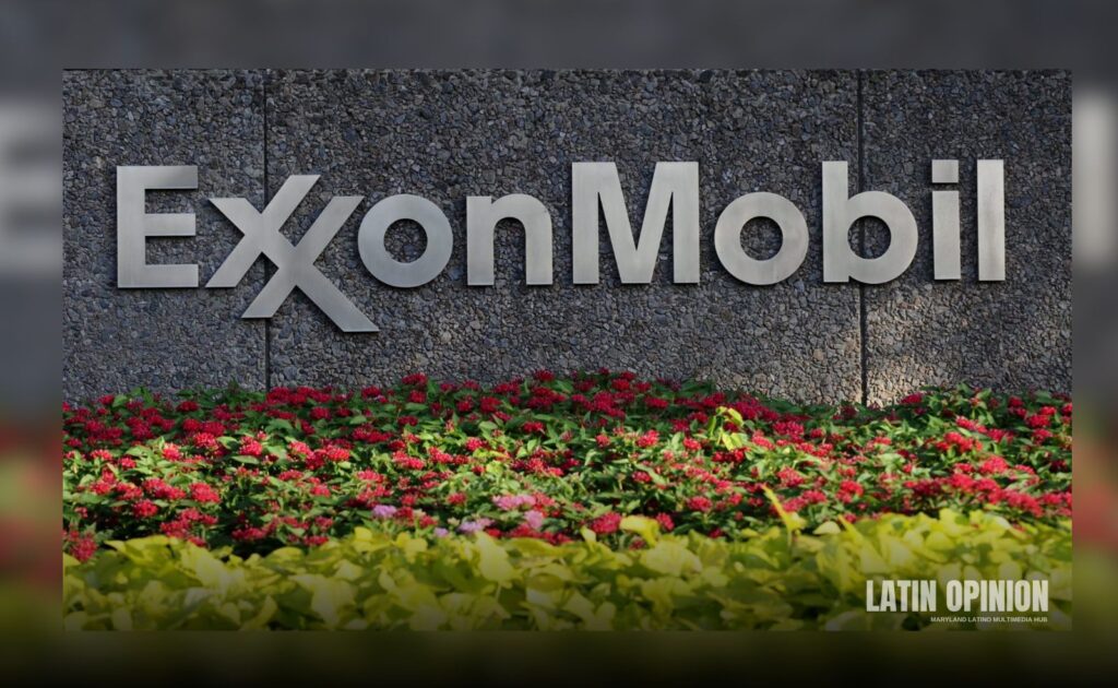 California demanda a ExxonMobil por contaminación de plásticos