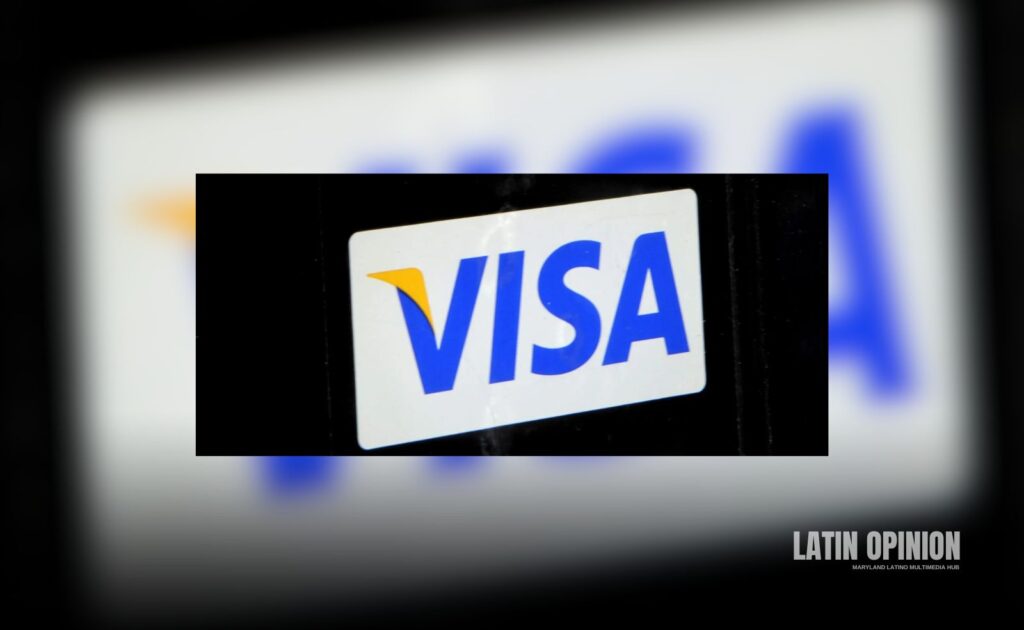 EEUU demanda a Visa por monopolio con tarjetas de débito