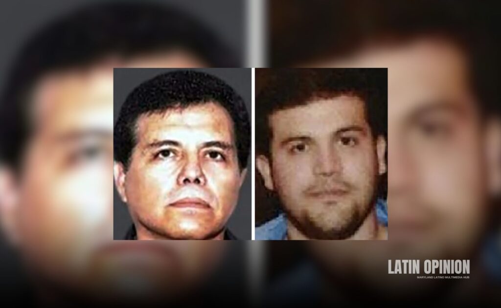 Narco ‘El Mayo’ Zambada se declara no culpable en NY El Mayo se declara inocente en New York