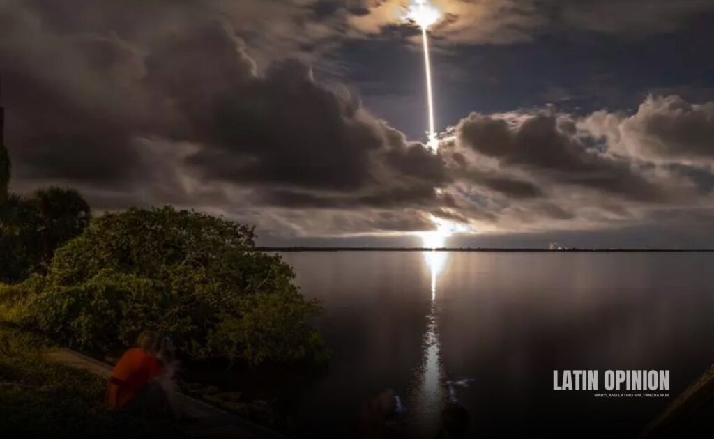 NASA y SpaceX aplazan para el sábado lanzamiento de Crew-9