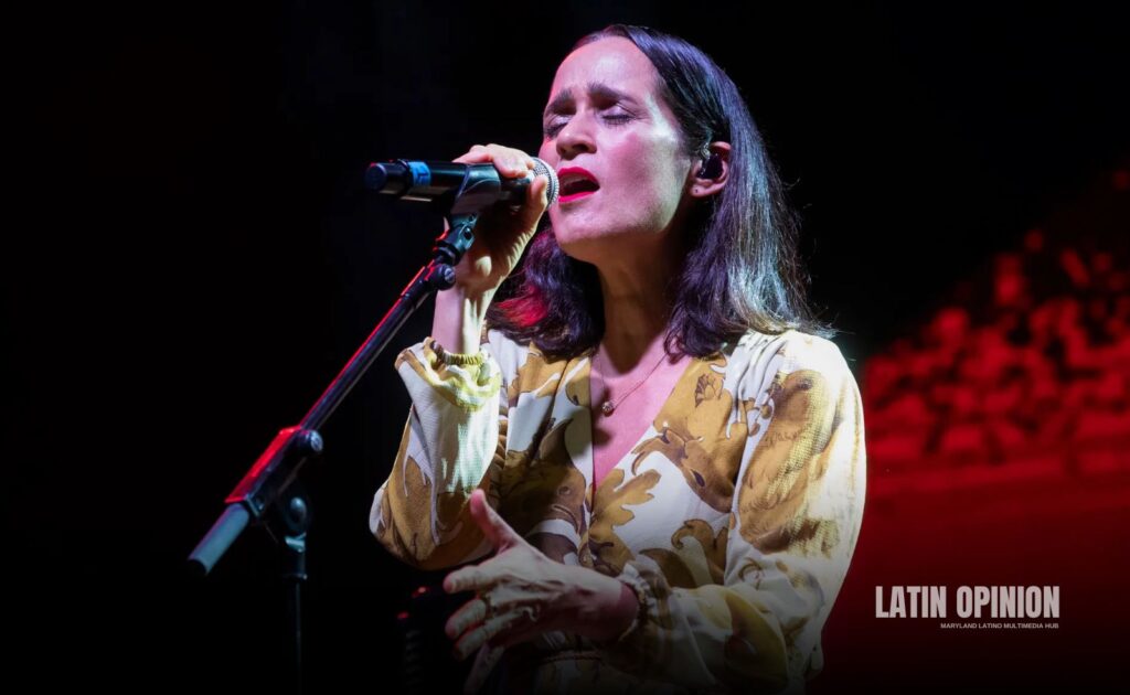 Julieta Venegas