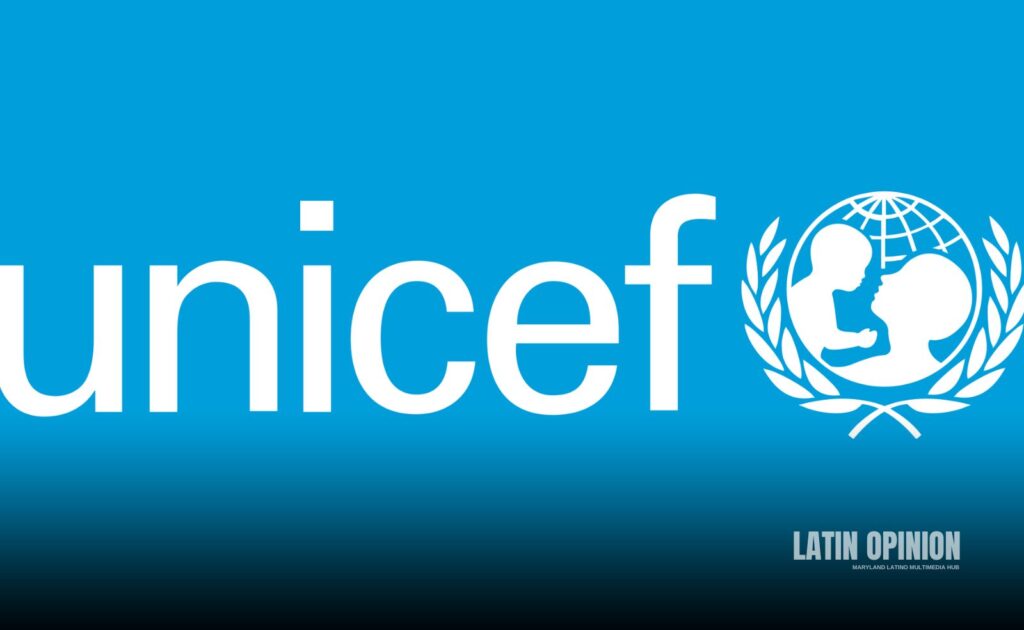 Estudio de Unicef