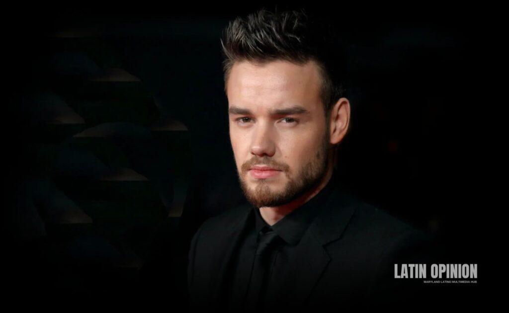 Liam Payne