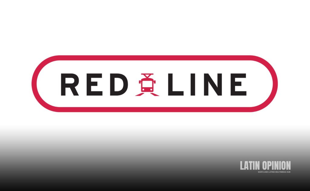 Red Line Maryland