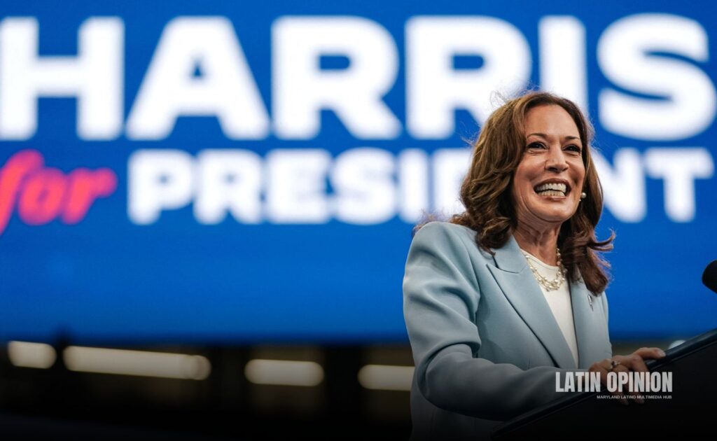 Kamala Harris