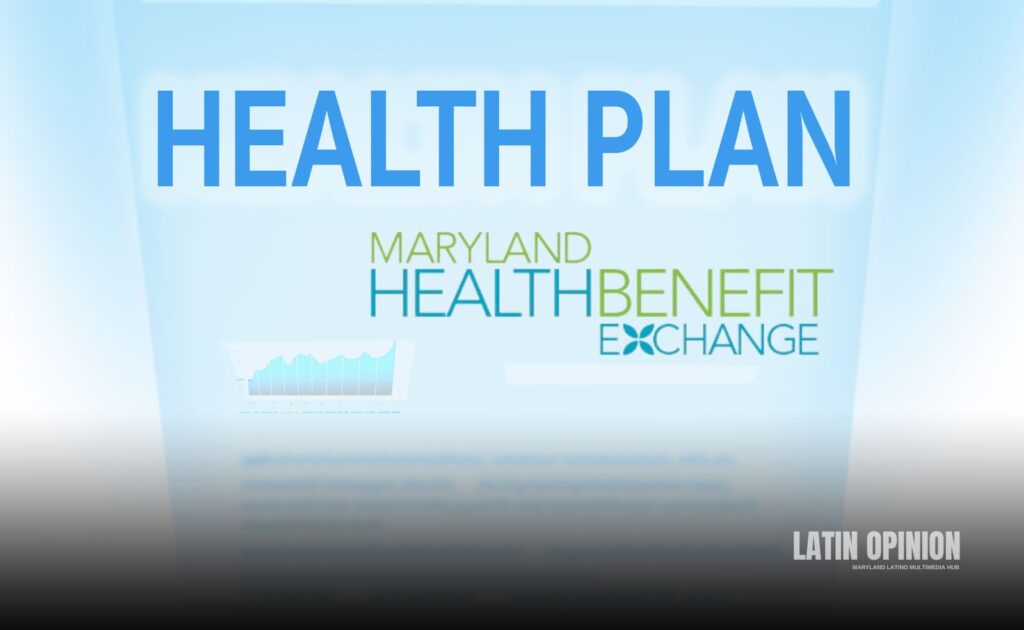 plan de salud Maryland