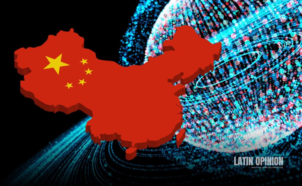 EEUU prohíbe inversiones en tecnologías china