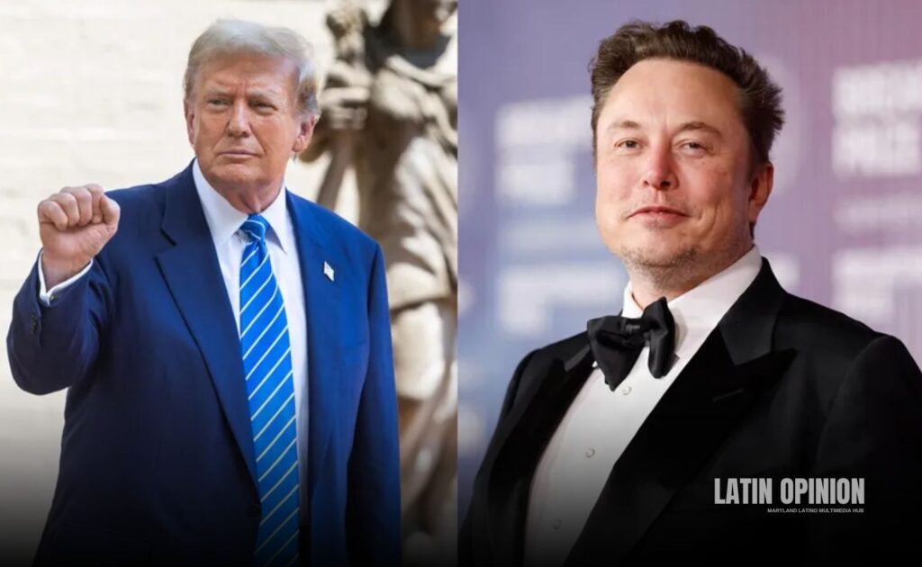 Elon Musk dona $75 millones a Super-PAC en apoyo a Trump