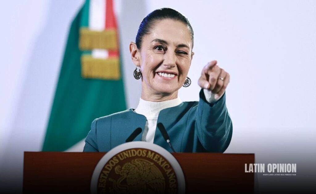 Embajador de Estados Unidos en México