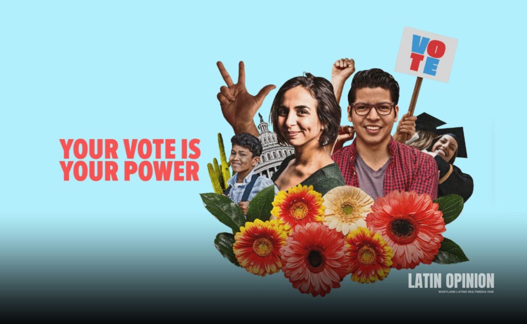 Fundacion Voto Latino