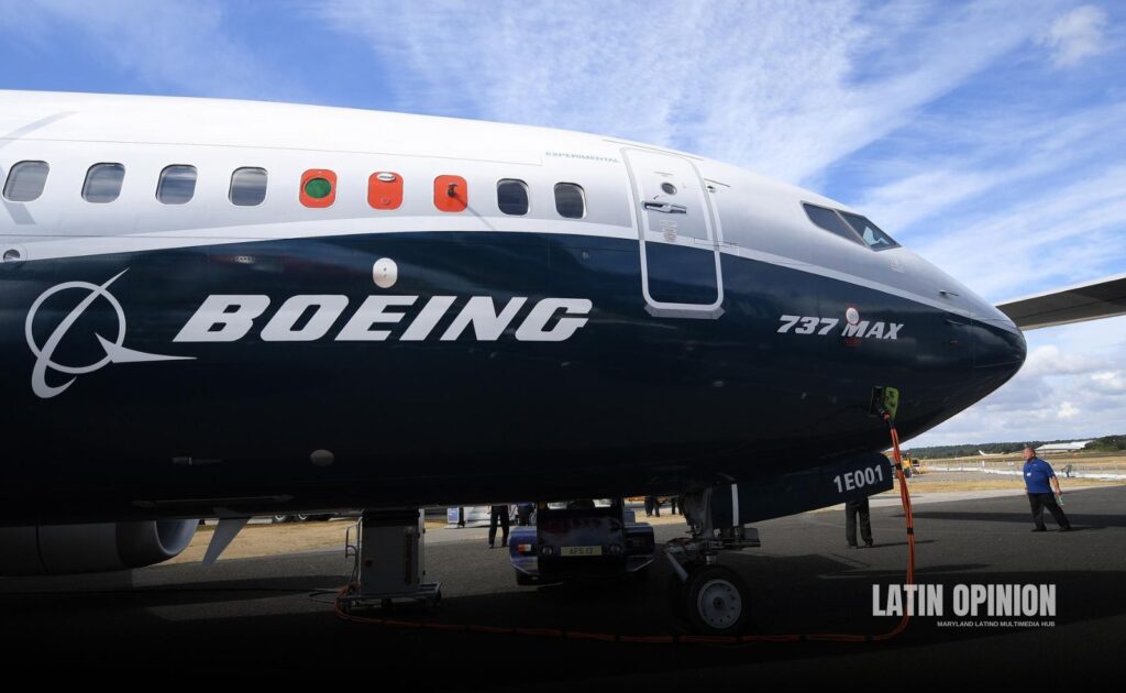 Huelga en Boeing sigue tras rechazar propuesta