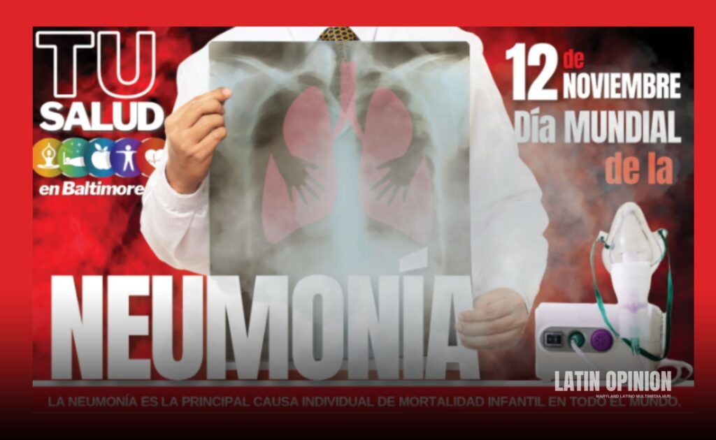 neumonia