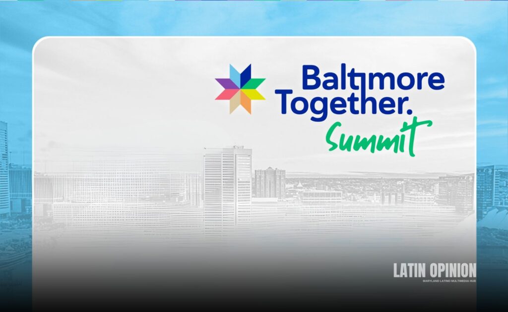 Baltimore Together Summit 2024