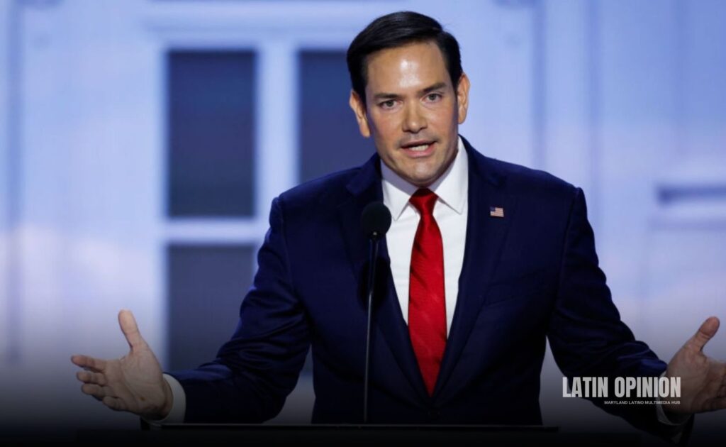 Marco Rubio