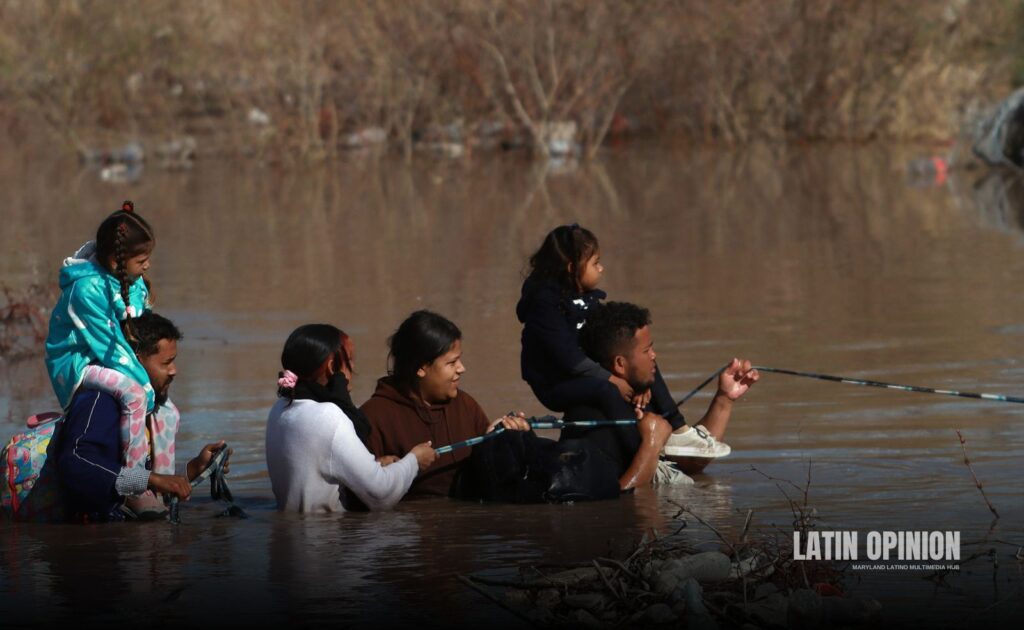 Iglesia católica en frontera México se alista para impacto migratorio