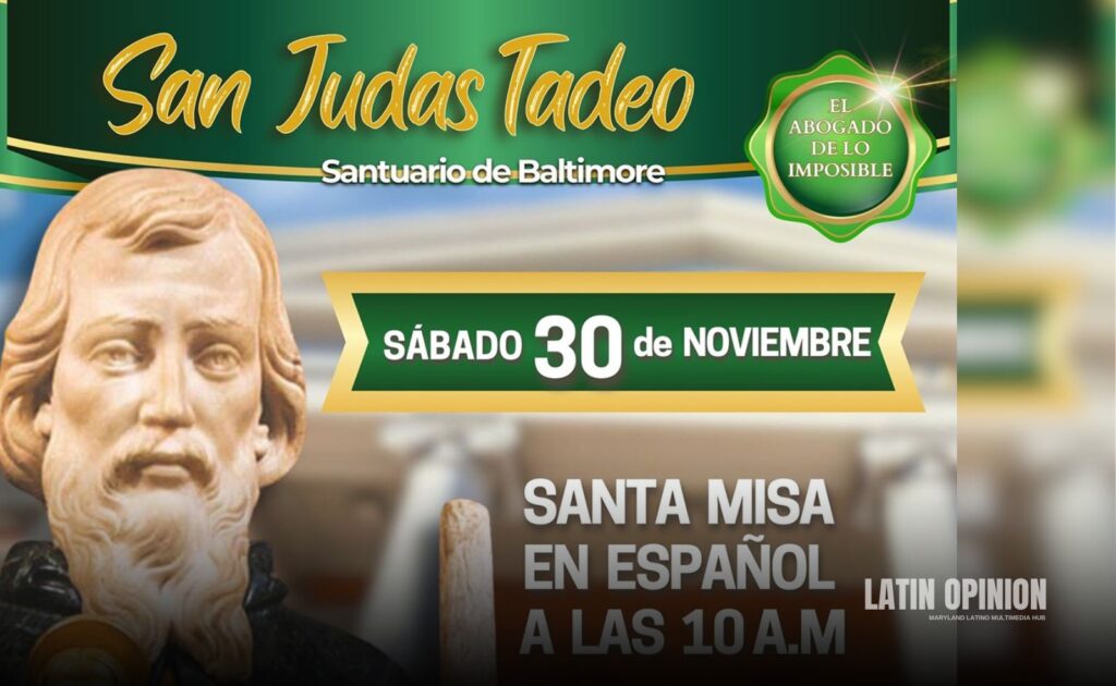 san judas tadeo